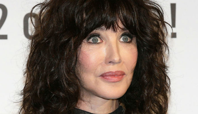 Isabelle Adjani va tourner en Algérie, pays natal de son père