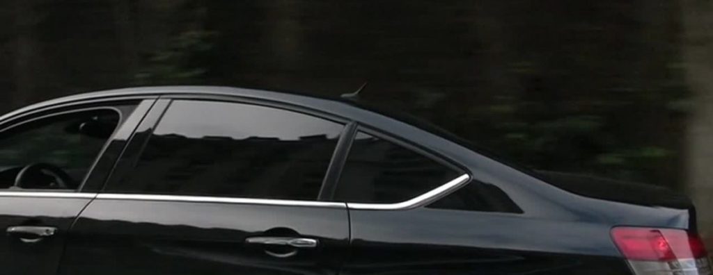 Une campagne de sensibilisation contre les dangers de la pose du film plastique sur les vitres des véhicules