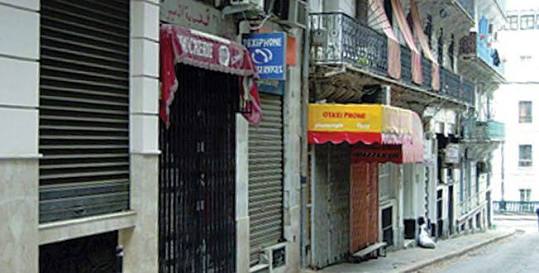 Le programme des permanences sera-t-il respecté pour l’Aïd el-adha ?