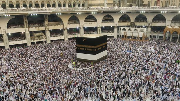 L’Arabie saoudite met en garde contre d’éventuelles inondations à La Mecque