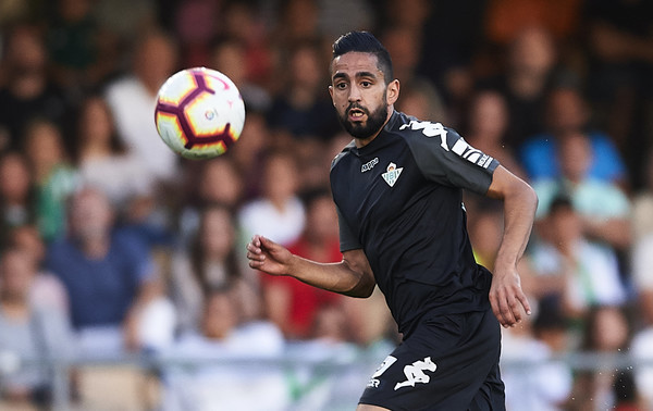 Riyad Boudebouz évoque ses débuts avec le Celta Vigo: « La concurrence ne me dérange pas »