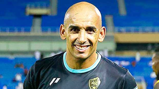 Doukha convoqué face à la Gambie !