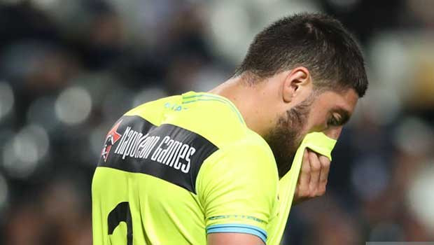 Gigot ne jouera pas pour l’Algérie !