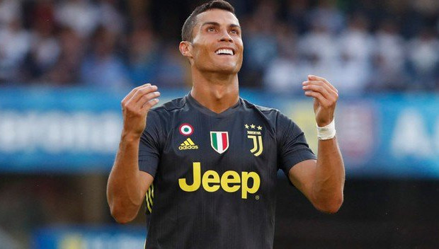 Juventus : Le nouveau maillot extérieur pour 2018-2019 (Photos)