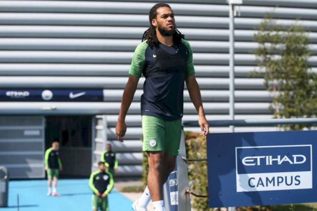 L&rsquo;Olympique Lyonnais officialise l&rsquo;arrivée de Denayer