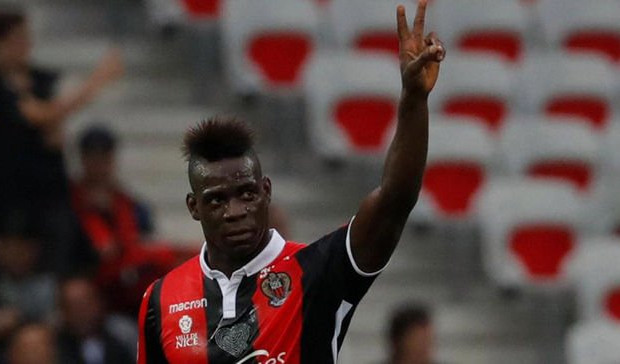 Nice : Balotelli a enfin pris sa décision !