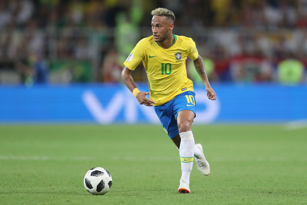 PSG: Perez prêt à mettre 300 millions pour Neymar ?