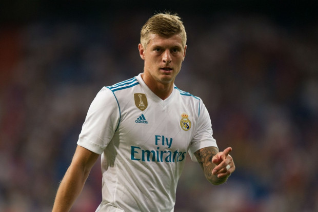 Real Madrid : Toni Kroos peste contre la Liga