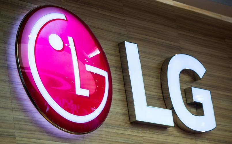 LG annonce ses résultats financiers du 1er semestre 2018