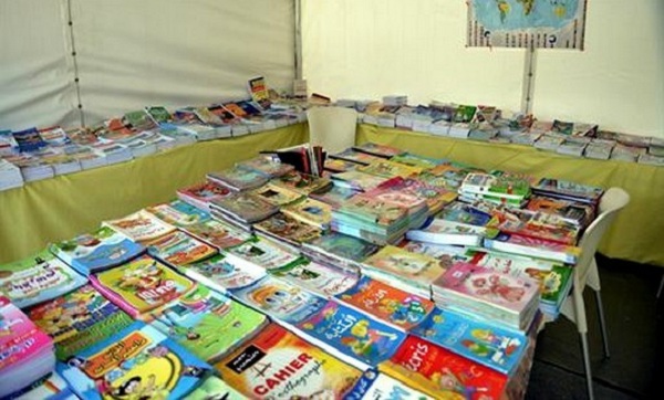 75 millions de livres scolaires ont été édités: La pénurie sera-t-elle évitée?