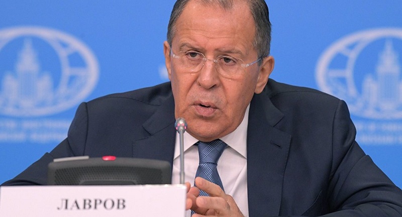 Sommet quadripartie sur la Syrie : Lavrov mène les préparatifs à Ankara