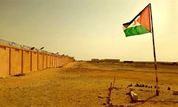 Le Maroc a transformé les villes sahraouies en « une véritable prison »