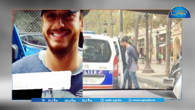 Le chanteur marocain Saad Lamjarred emprisonné pour viol
