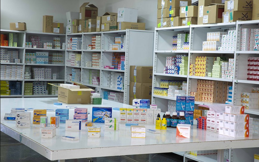Marché du médicament : Les très difficiles arbitrages de l’Exécutif