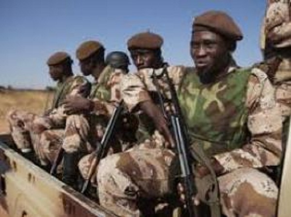 Mali: Plus de 500 déserteurs de l’armée rentrent dans les rangs