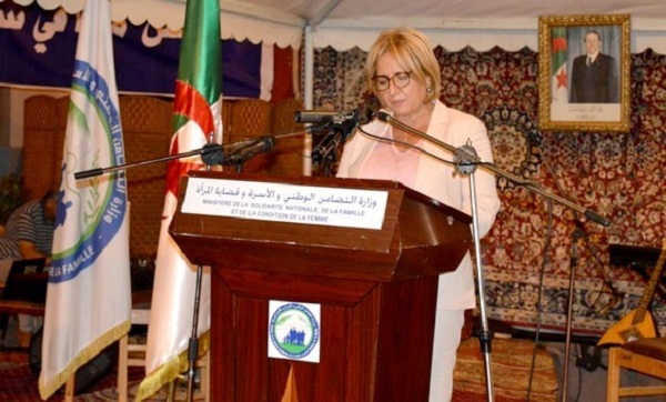 Le ministère de la Solidarité nationale oeuvre pour « une génération imprégnée des valeurs nationales »