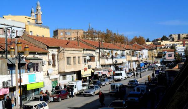 Médéa: Lancement d’une campagne de nettoyage à travers la wilaya