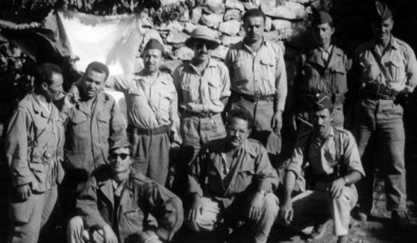 Le congrès de la Soummam : Une assise à l’honneur du peuple algérien