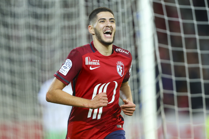 Plus de peur que de mal pour Benzia