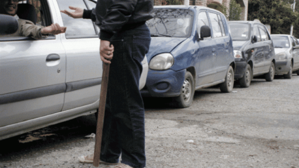 Lutte contre l&rsquo;exploitation illicite des parkings: 114 «pseudo-gardiens» interpellés en 2018