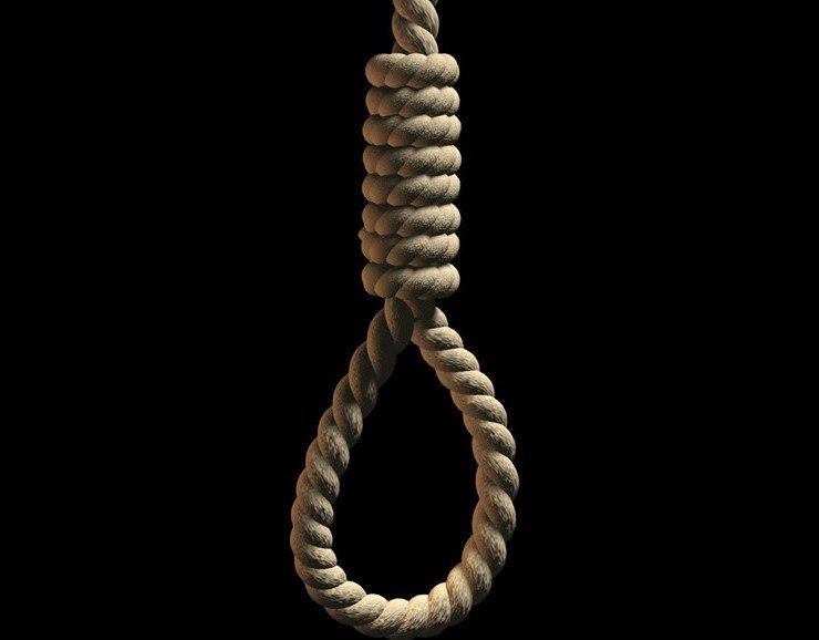 Chlef: Un jeune retrouvé pendu à un arbre