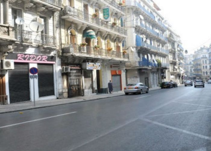 Aid El-Adha: le programme de permanence suivi à 99.25% à Alger (direction de commerce)