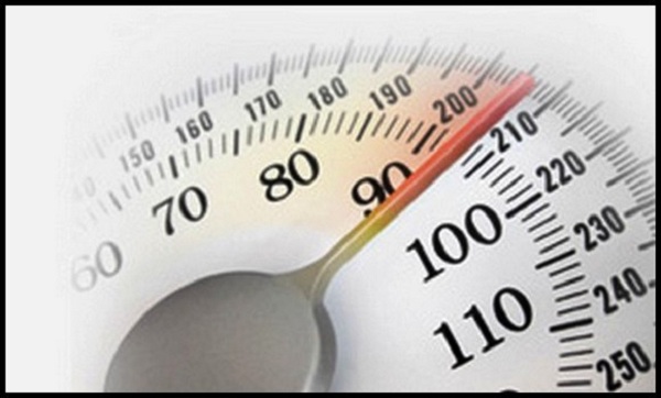 L’obésité dans le monde a triplé depuis 1975, les maladies en augmentation