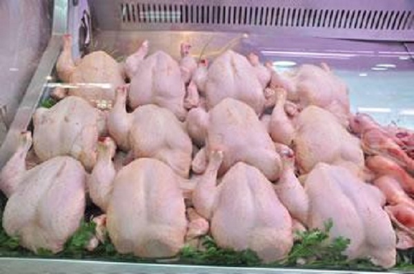 Jijel: Baisse des prix de la volaille