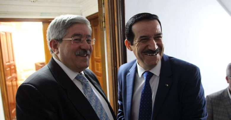 Le RND et TAJ renouvellent leur appel au Président Bouteflika à « poursuivre sa mission à la tête du pays »