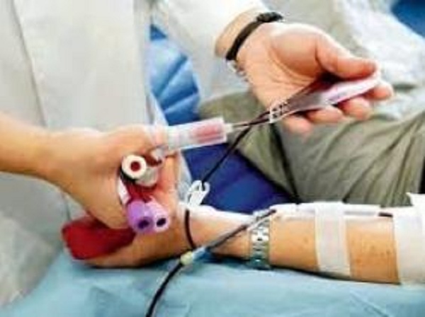 Canada : vers l&rsquo;obtention d&rsquo;un groupe sanguin universel