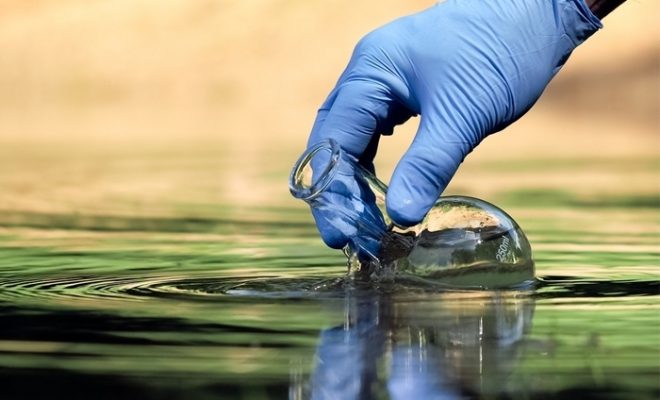 Installation d&rsquo;une commission de contrôle des eaux de sources des particuliers à Blida et Tipaza