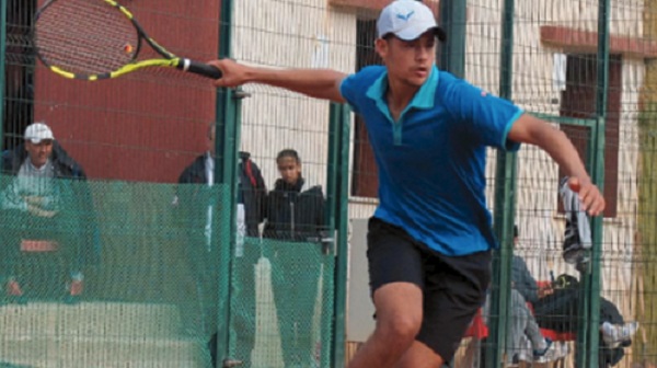 Tennis – Championnats arabes U13 et U14: Six Algériens engagés