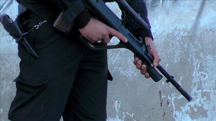 Un jeune algérien assassiné en Libye