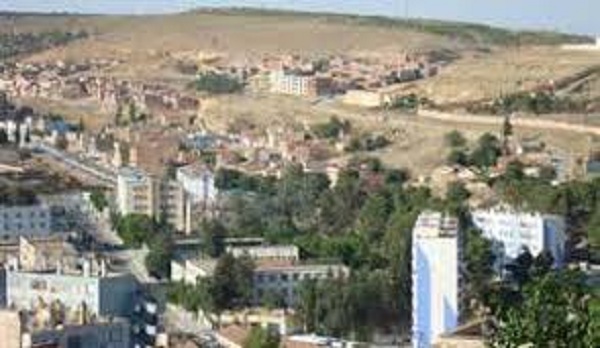 Tiaret: Le marché couvert bientôt en chantier