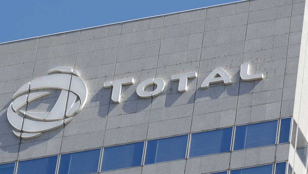 Le groupe français Total se retire officiellement d’Iran