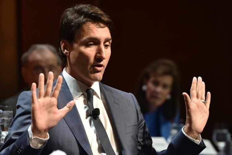 Ryad durcit le ton envers le Canada, Trudeau refuse de s’excuser