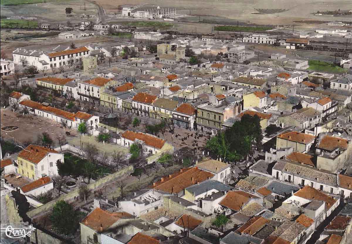 Covid-19: Tebessa se ferme au reste du pays