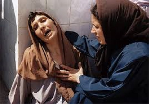 C’était le 22 septembre 1997 le massacre de Bentalha