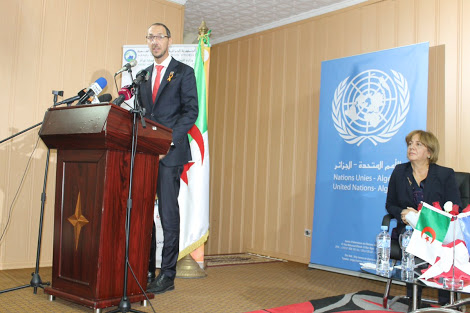 Enseignement supérieur: l’ONU veut appuyer l’Algérie