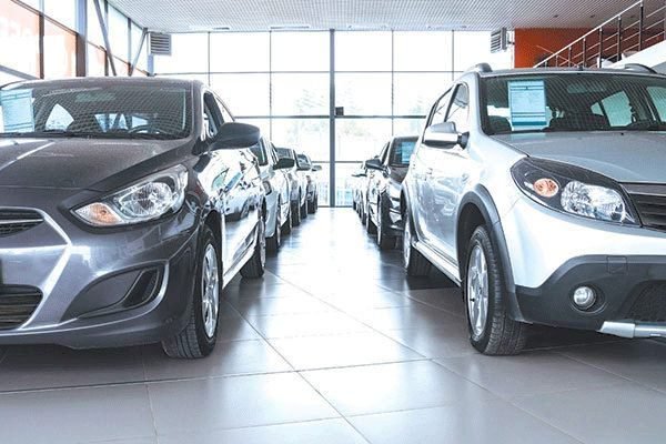 Vente de véhicules: L’Algérie en tête de liste des pays Arabes