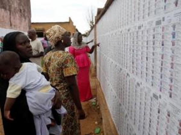 Mali : clôture du scrutin pour un second tour marqué par l’assassinat du président d’un bureau de vote