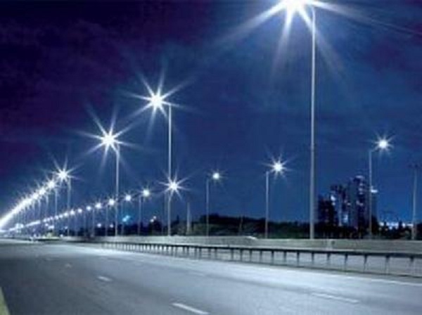 8 milliards pour l’installation de l’éclairage en LED