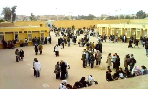 Ouargla : 12 nouveaux établissements éducatifs prévus pour la prochaine rentrée scolaire