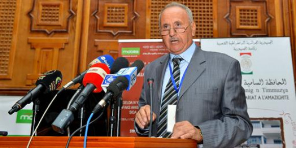 Ain Témouchent / colloque sur le royaume de Massaessyles et la rencontre de Siga : une occasion pour corriger l&rsquo;histoire (coordinateur)