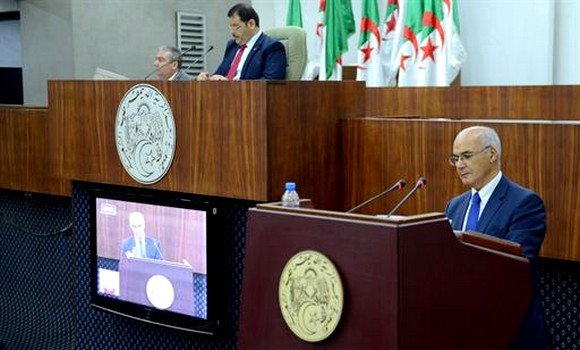 Projet du Complexe du phosphate: un investissement de 6 milliards de dollars