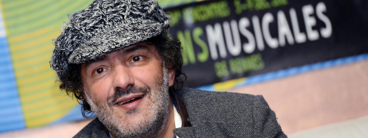 Rachid Taha est décédé à l’âge de 59 ans