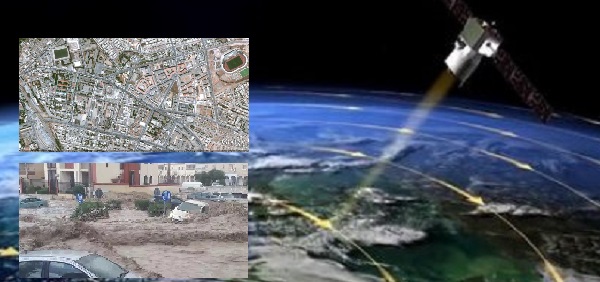 Nouveau système d’alerte : Recours à l’image satellitaire pour gérer les inondations