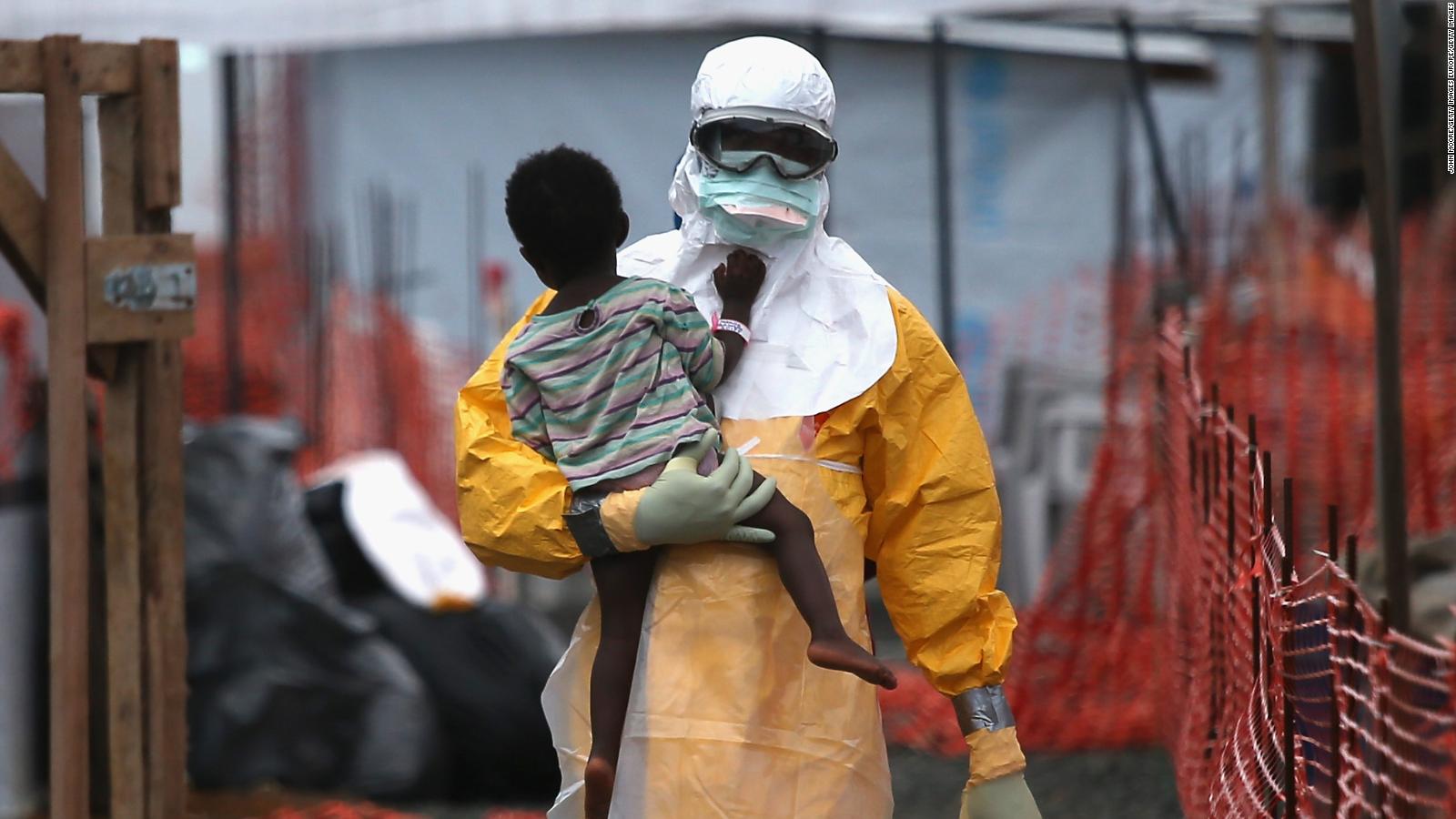 Ebola en RDC: 88 morts, l’épidémie gagne une grande ville