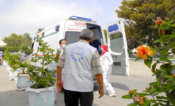 Blida: recul du nombre des cas suspectés de choléra à 52