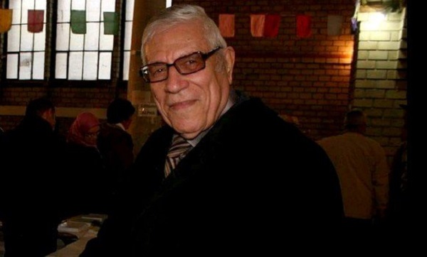 Oran: le moudjahid et homme de culture Abdellah Hamane n’est plus